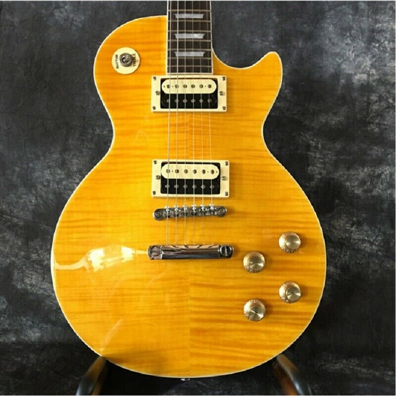Unfinished Guitar Body Maple Guitar Fits ST Electric Guitar Accessories