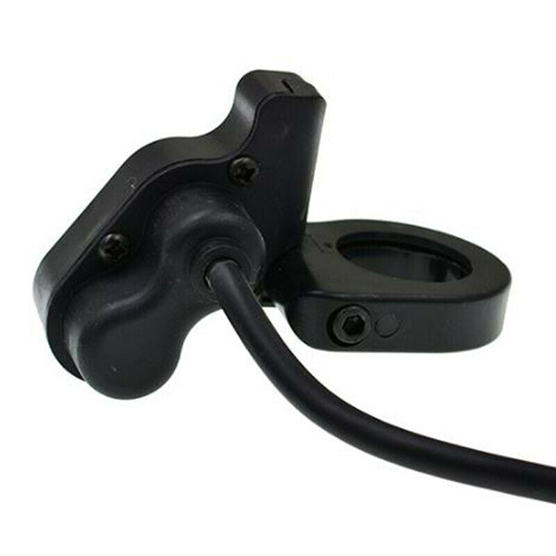 Motorcycle Handlebar Light Switch Bike Scooter Horn Turn Signals On/Off B.l8