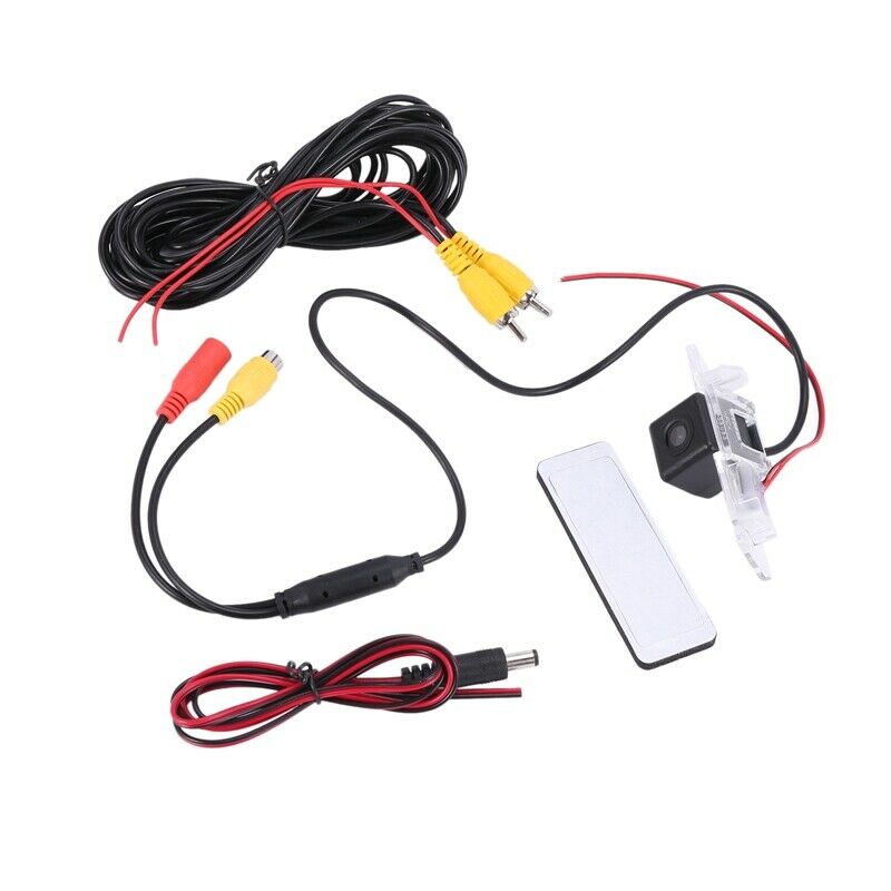 Car  Ccd Rear View Camera Back Up Reverse Camera for Fiat Scudo/Peugeot ExpertA1