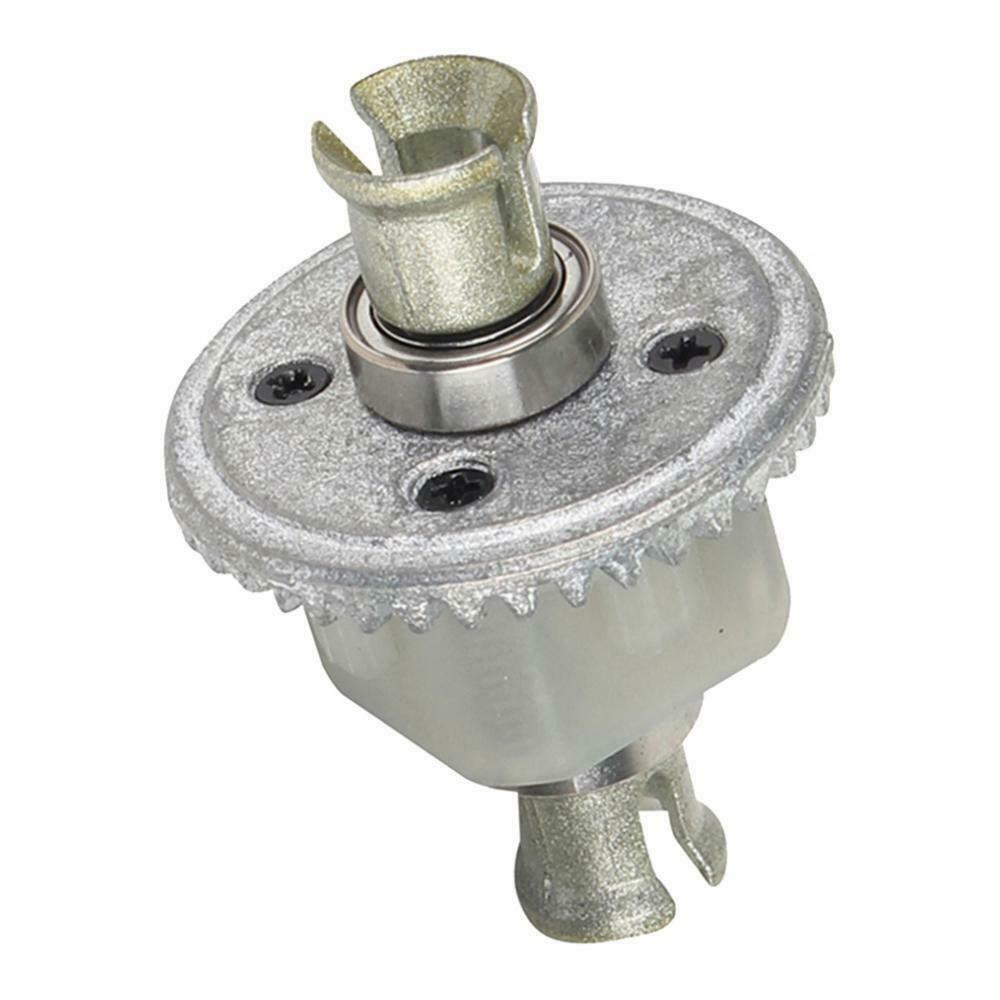 2pcs XINLEHONG 9125 1/10 RC Car Differential 4WD 2.4G High Speed Parts