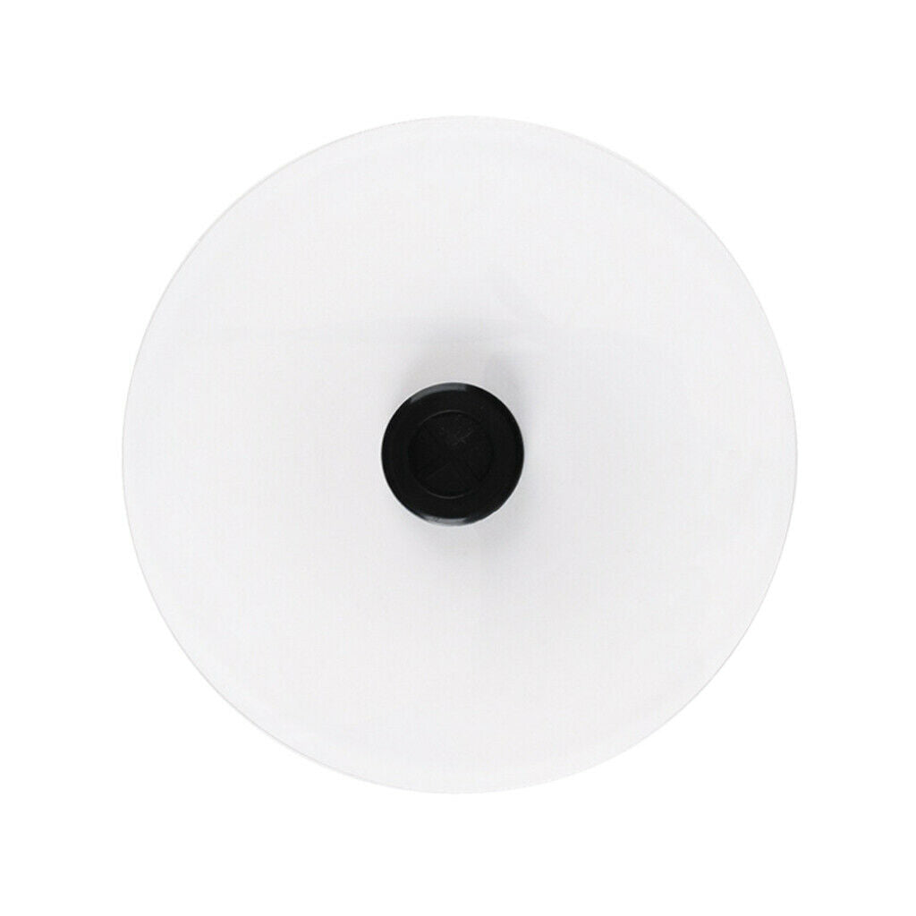 Smoking Gun Infuse Cup Lid Cover for Cocktail Beverages Whiskey Drinks Smoking