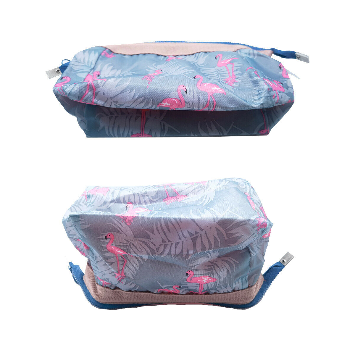 Waterproof Cosmetic Makeup Bag Travel Washing Toiletry Case Pouch Organizer