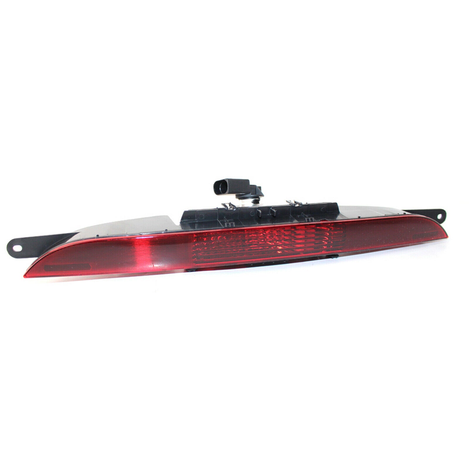Red Taillght Rear Bumper Fog Light Lamp Tail Brake Stop Light Fits for Audi TT