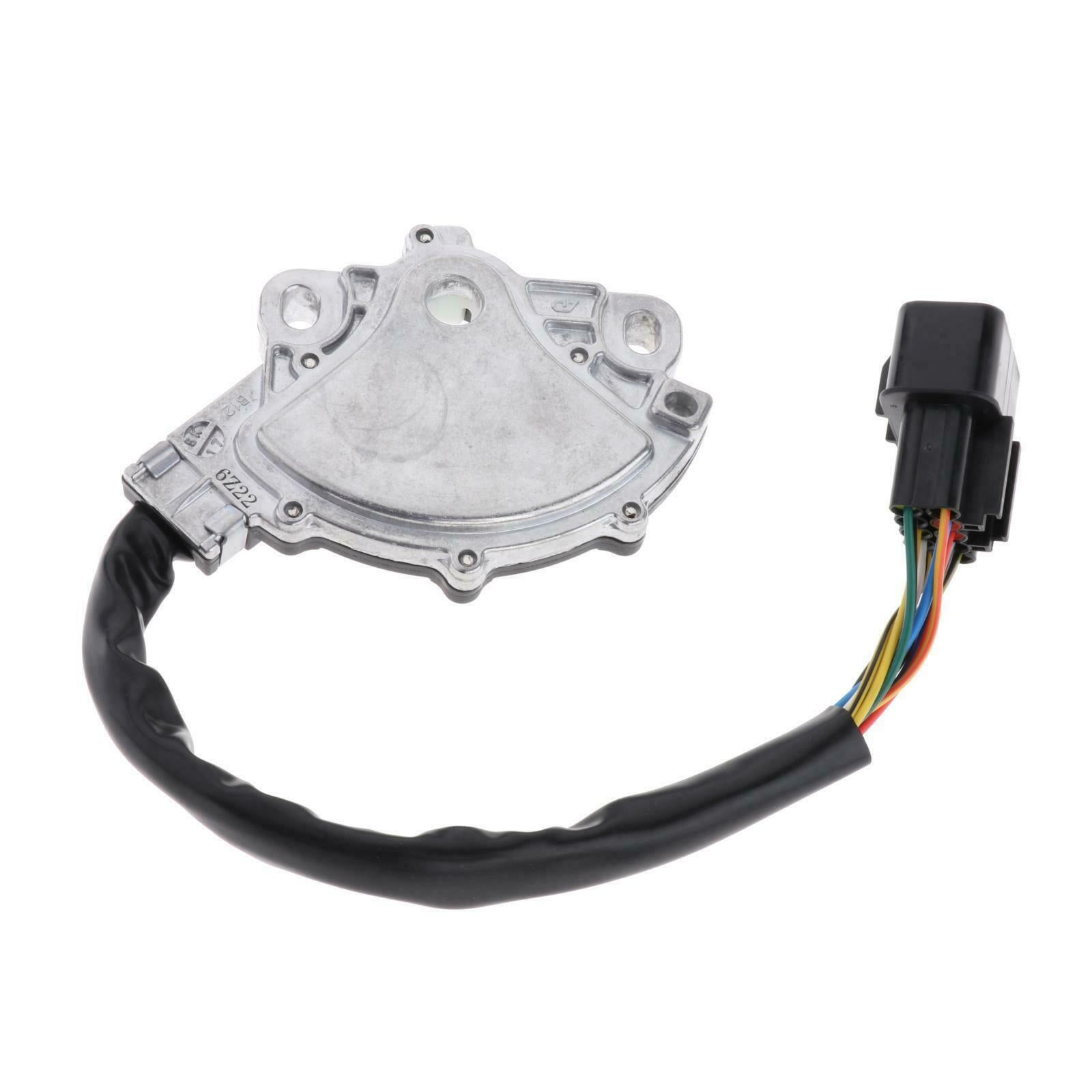 Neutral Safety Switch MR263257 Replacement for Montero V73 Spare Parts Car