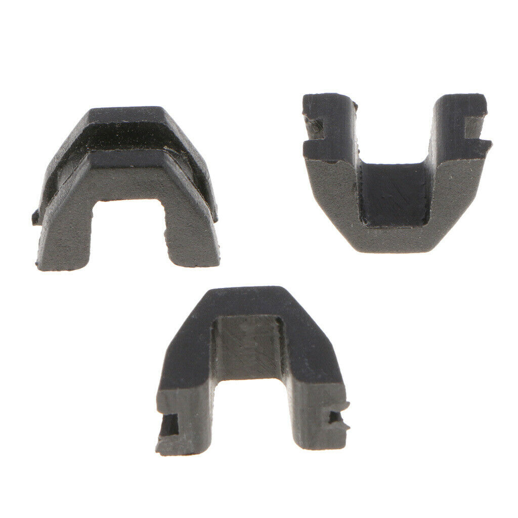 Variator Slides Slide Set Guide Guides Key 50 80cc GY6 Chinese Scooter