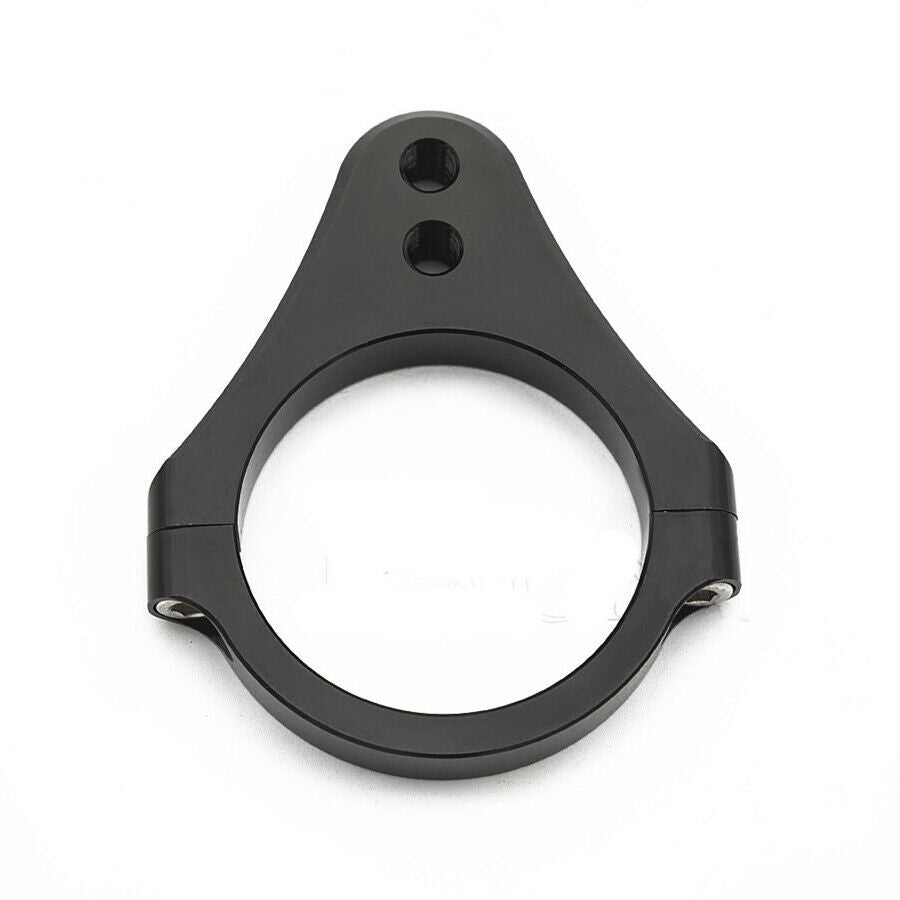 1Pcs Brand New CNC Motorcycle Steering Damper Fork Frame Mounting Clamp Bracket