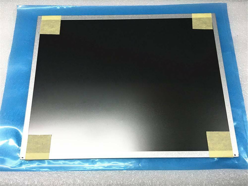 NL10276BC30-34D 15.0" NEC 1024×768 Resolution LCD Screen Panel