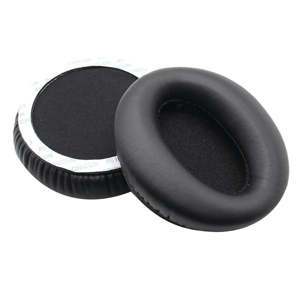Replacement Ear Pads Cushion for COWIN E7 / E7 Pro Ear Headphones NEW