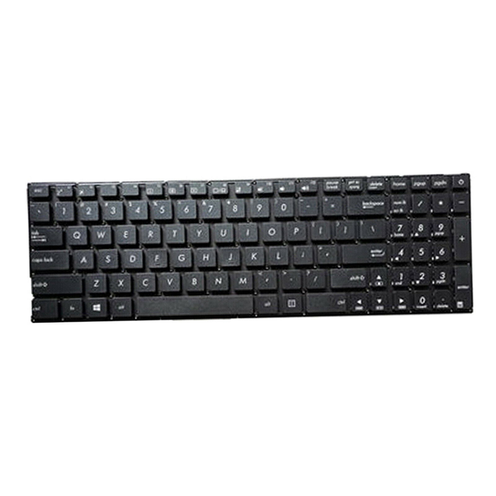 New Keyboard US Fit for ASUS UX510 UX510U UX510UXK UX510UX Series Black