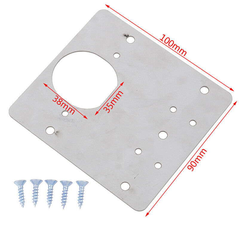 Hinge Repair Plate Cabinet Door Closet Hinge Plates Door Cabinet BookshelvesFCA