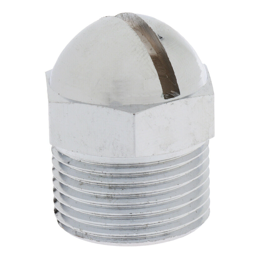 Water Curtain Spraying Fire Sprinkler Head Fire Extinguishing System 20mm