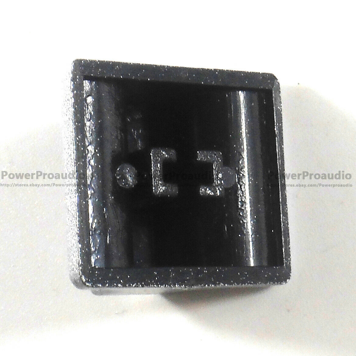 2PCS Speed Fader Knob For Pioneer CDJ-100S 200 350 400 800mk2 900 DNK5981