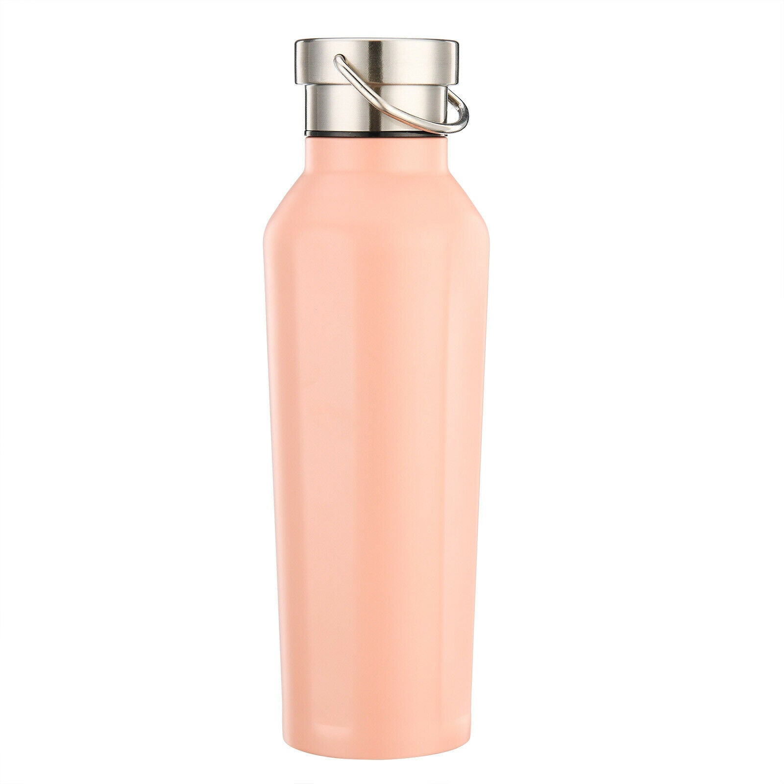 Stainless Drinking Bottle Camping Brand New Mug 500ML Hot And Cold Water Bottles