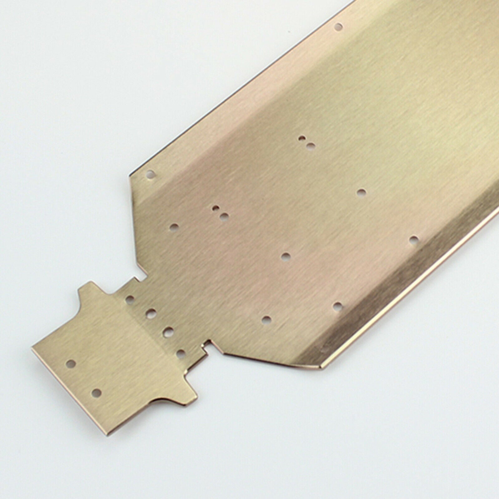Aluminum Alloy 124019-1823 Chassis for WLtoys 124018 124019 1/12 RC Car