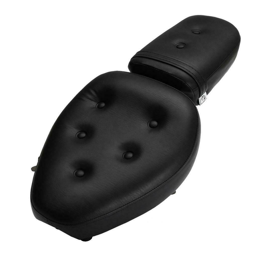 Motorcycle Front Rear Seat Fairing Cover Cowl For Yamaha Xv250 1988-2013