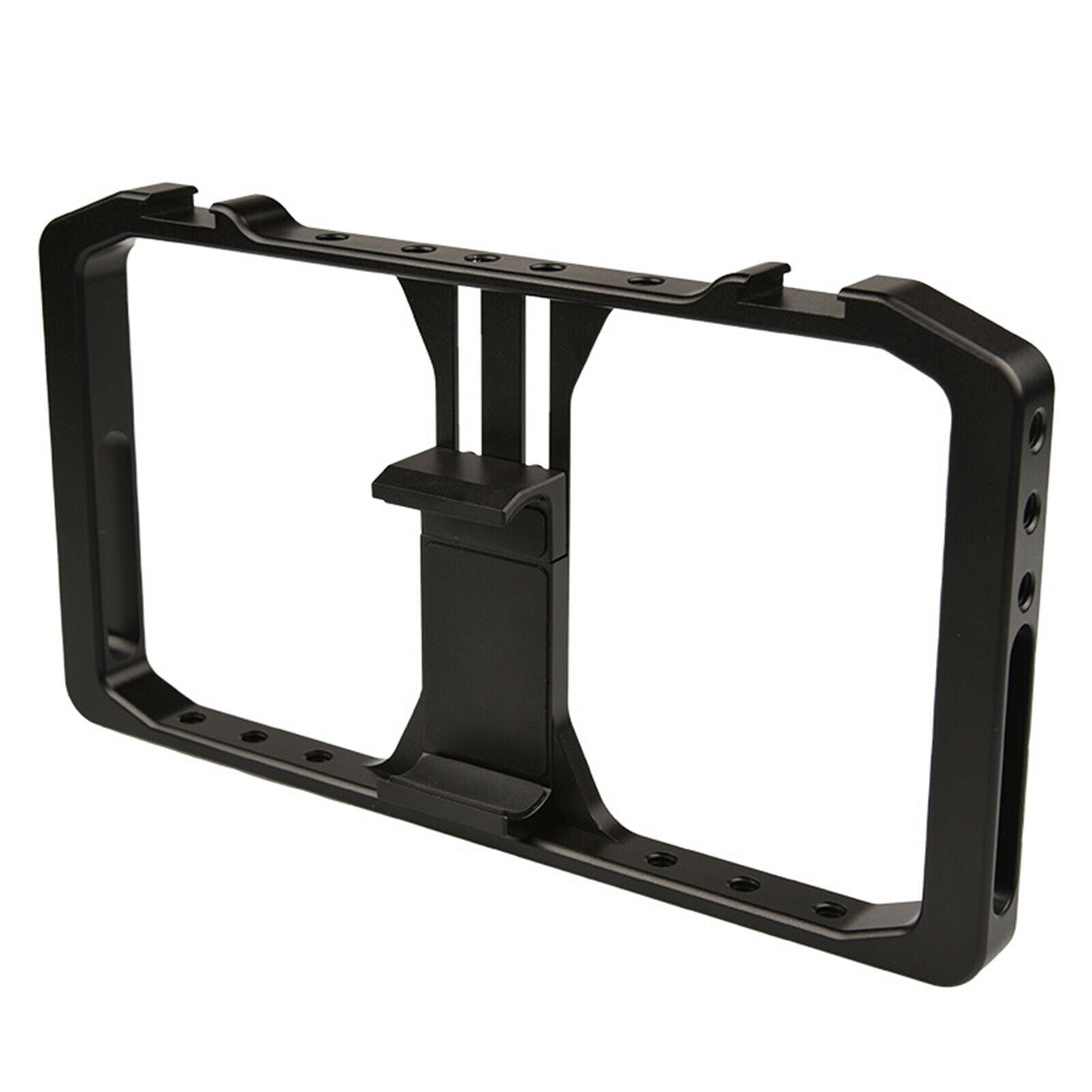 Smartphone Video Rig Video Recording for Video Grapher Photography Vlogging