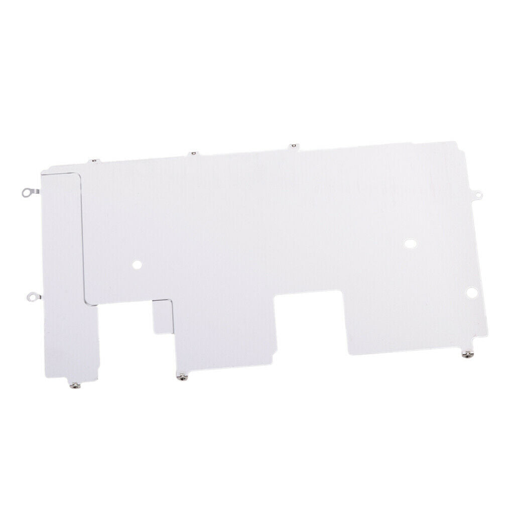 Replacement Part Shield Thermal Back Plate Metal Screen Liquid Crystal Display