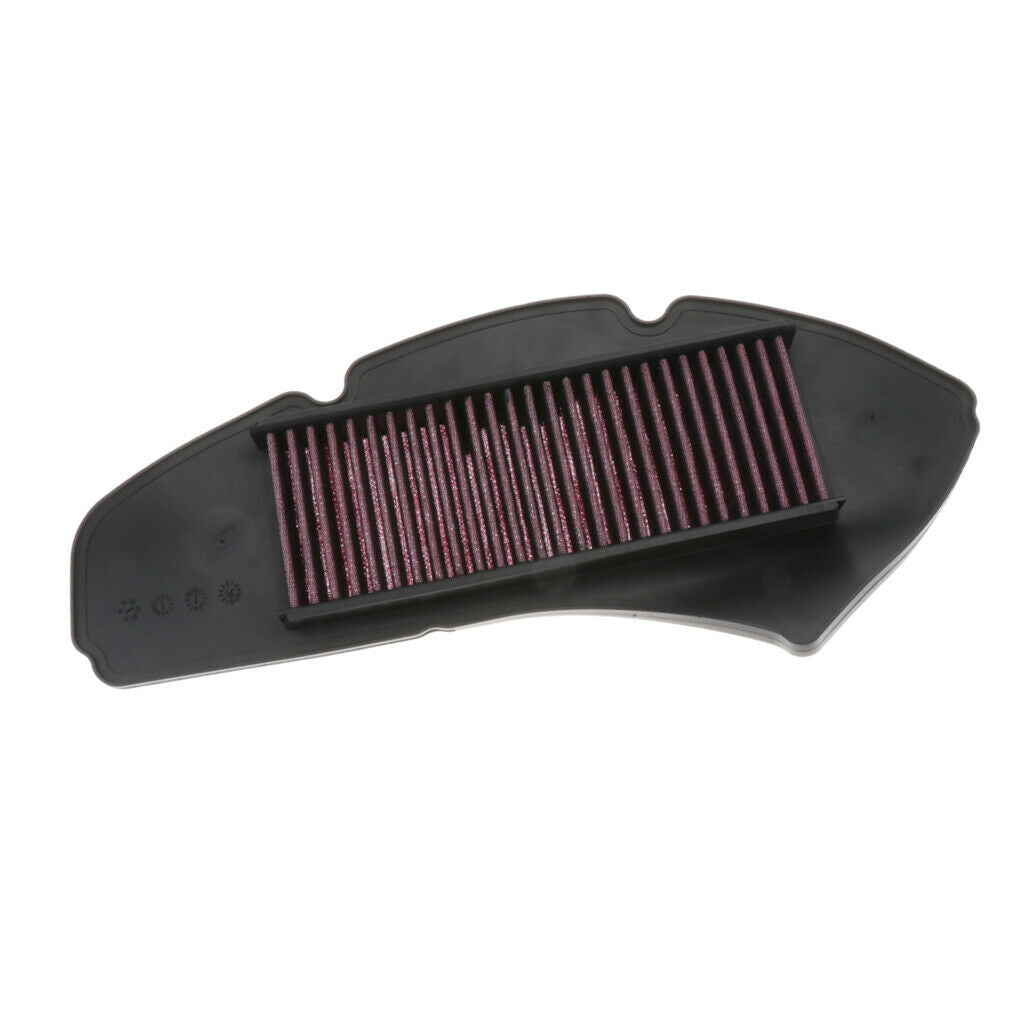 1 Pack Air Cleaner Filter Element Drop in For YAMAHA NMAX 125 155 2015-2019