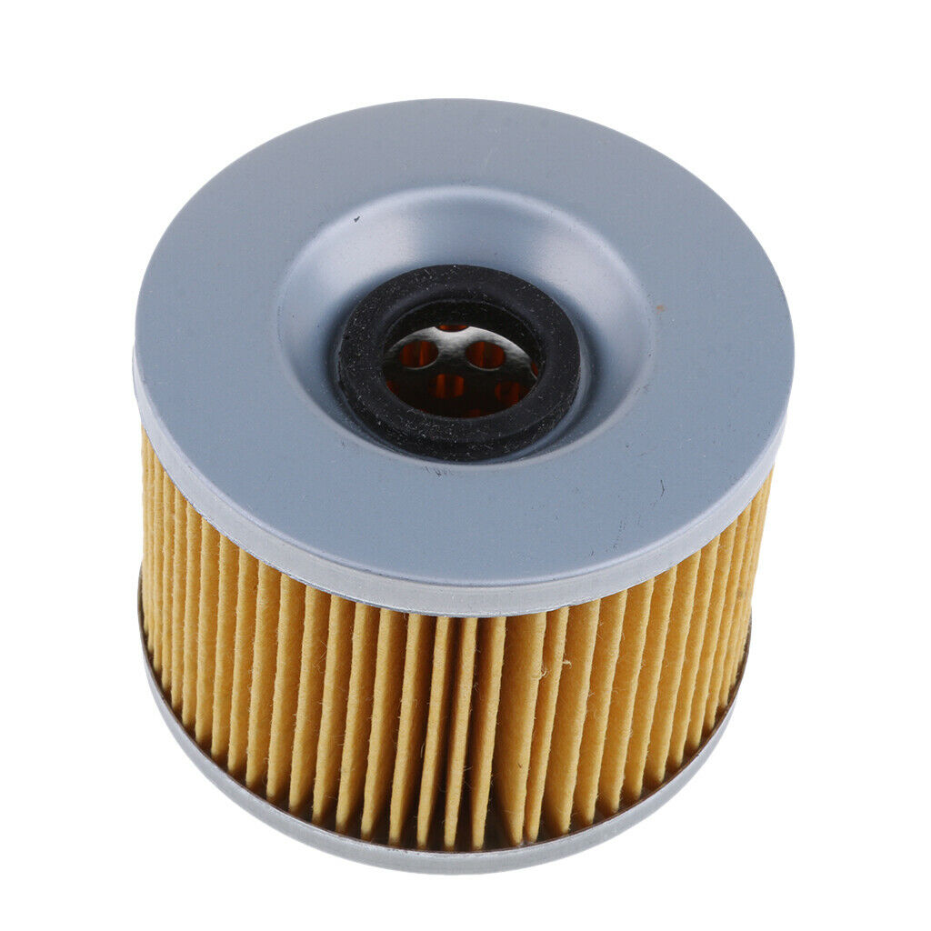 Motorcycle Oil Filter for Yamaha FZ700 FZ750 FZR750 FZX750 FZR1000