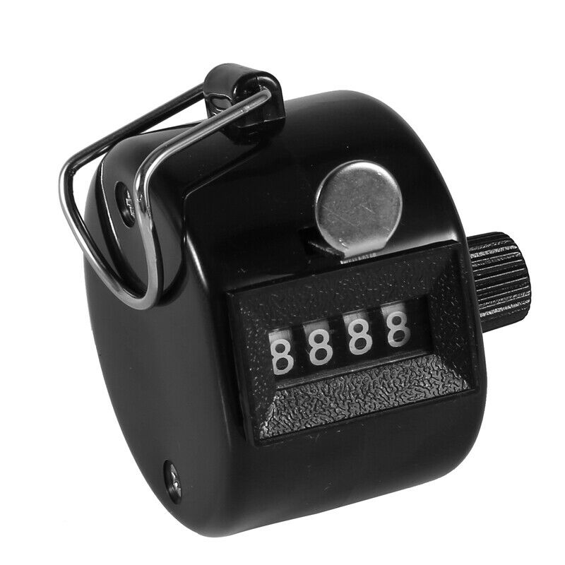 counter counting counting, by clicking on the hand camera Golf L9A5A5