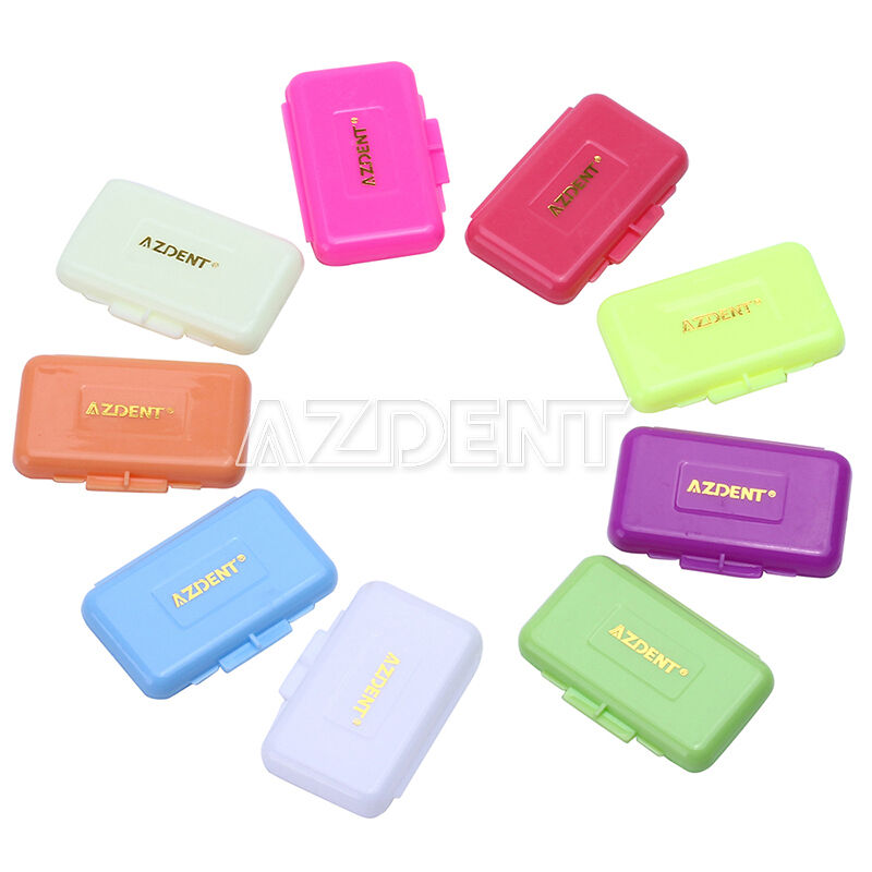 200Kits Orthodontic Dental Wax Pink-Strawberry Scent for Braces Gum Irritation
