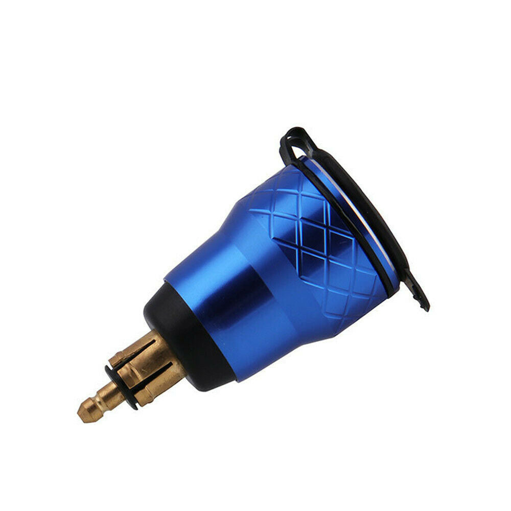 For BMW F800GS R1250GS R1200GS/RT QC3.0 Dual USB Motorcycle Adapter LED Display
