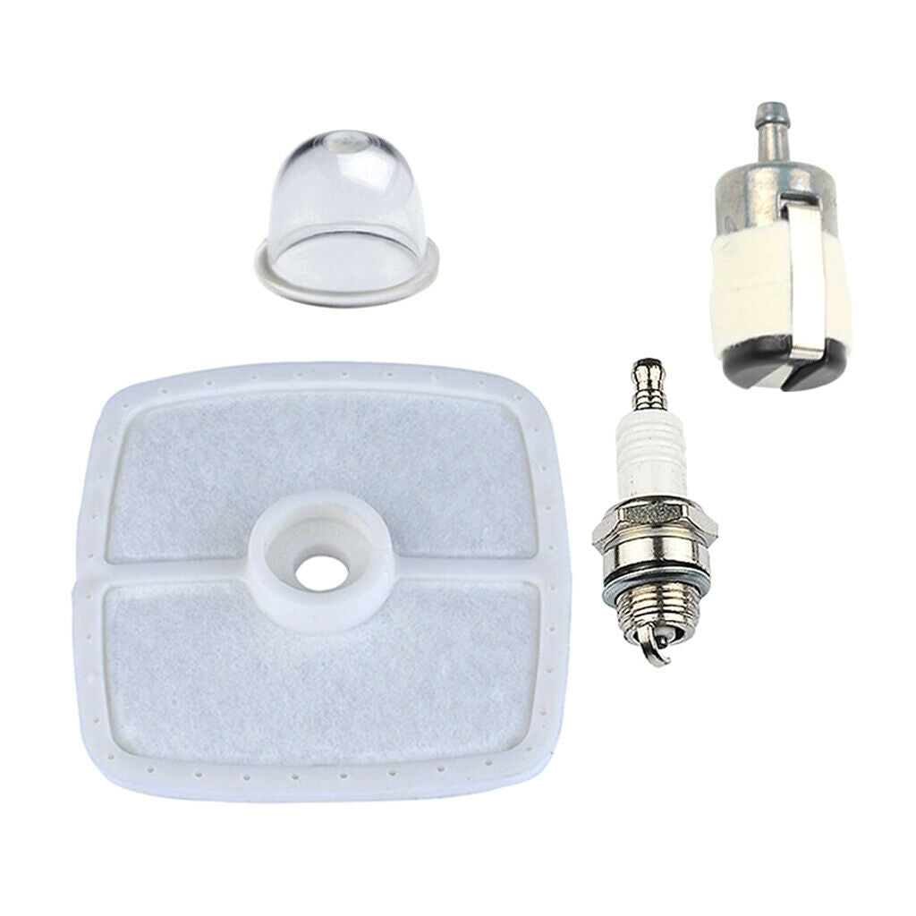 Air Fuel Filter Tune up kit for ECHO GT200 GT200R GT200i PE200 SRM210