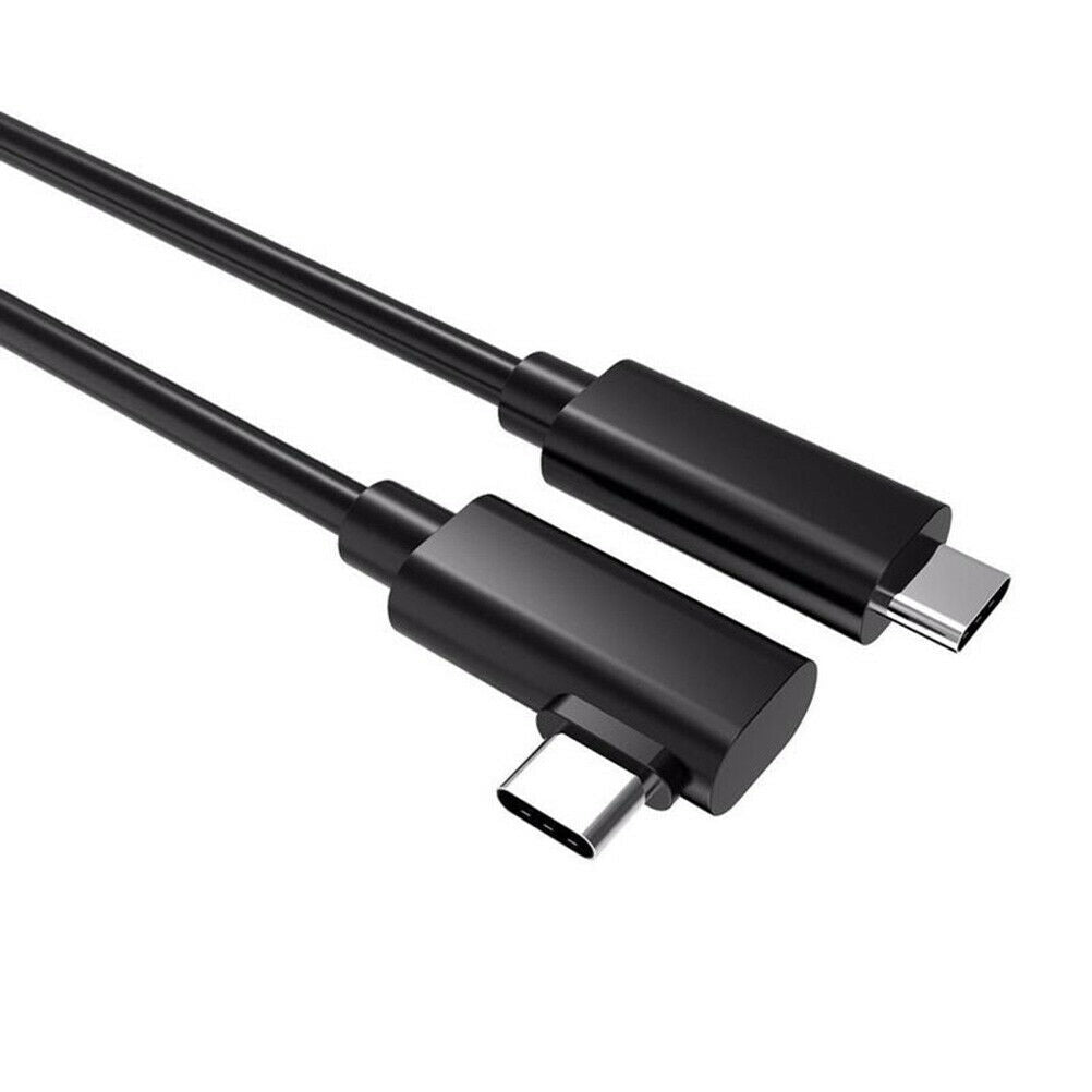 USB C to Type C 3.1 Cable Virtual Reality Headset Cable For Oculus Quest 2 VR