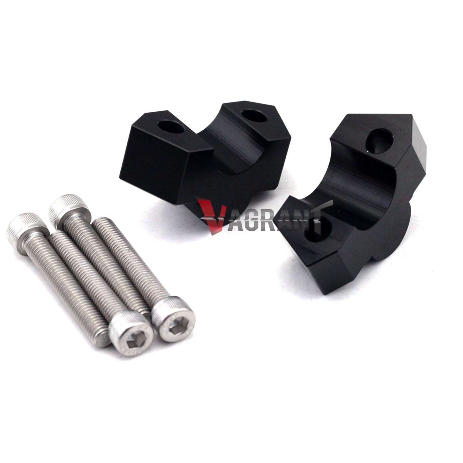 For Kawasaki Z 800/Z 250/Z 300  Handlebar Riser Increased Height 20mm