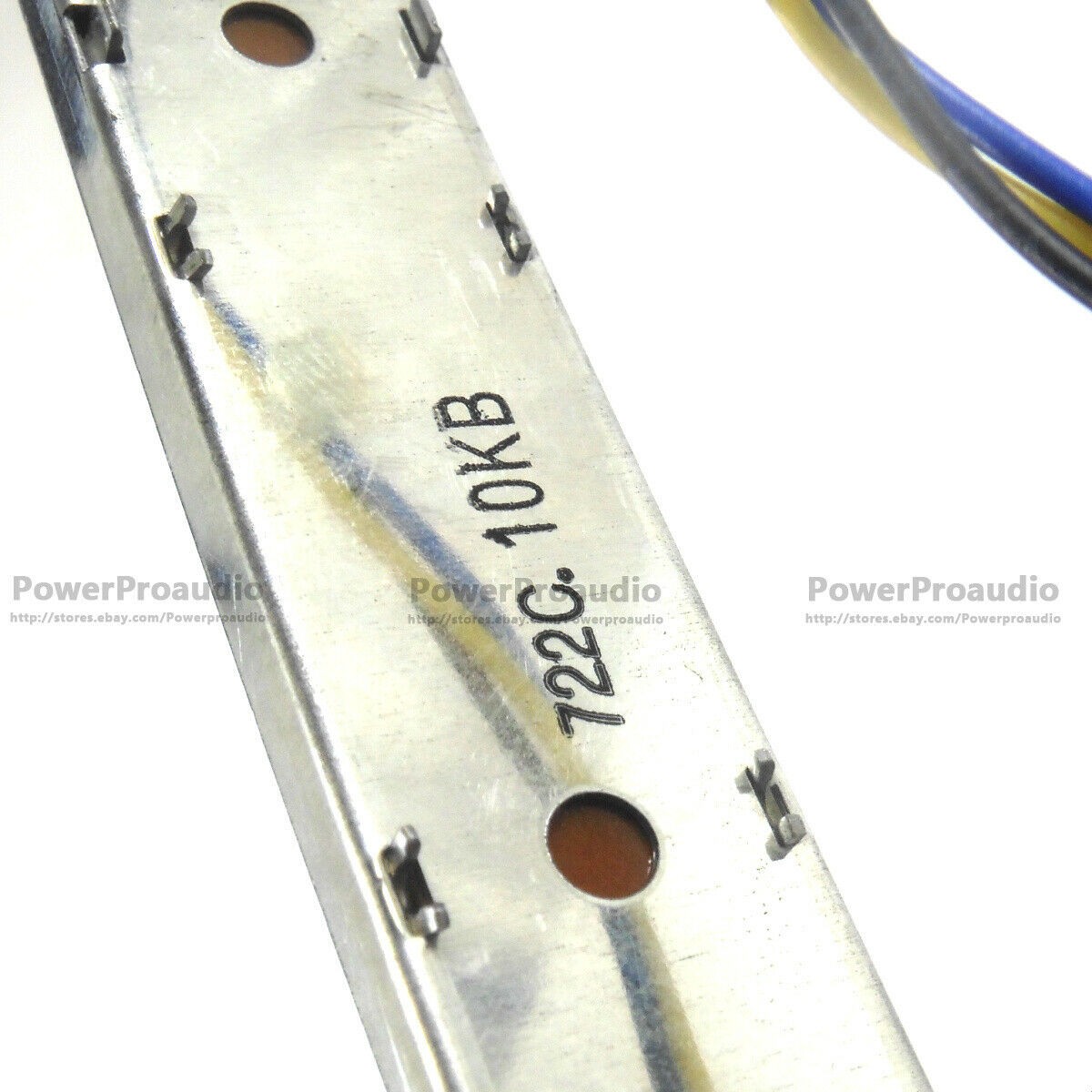 Digidesign / AVID C|24 Motorized Fader ALPS Fits  For SC48, Digi003