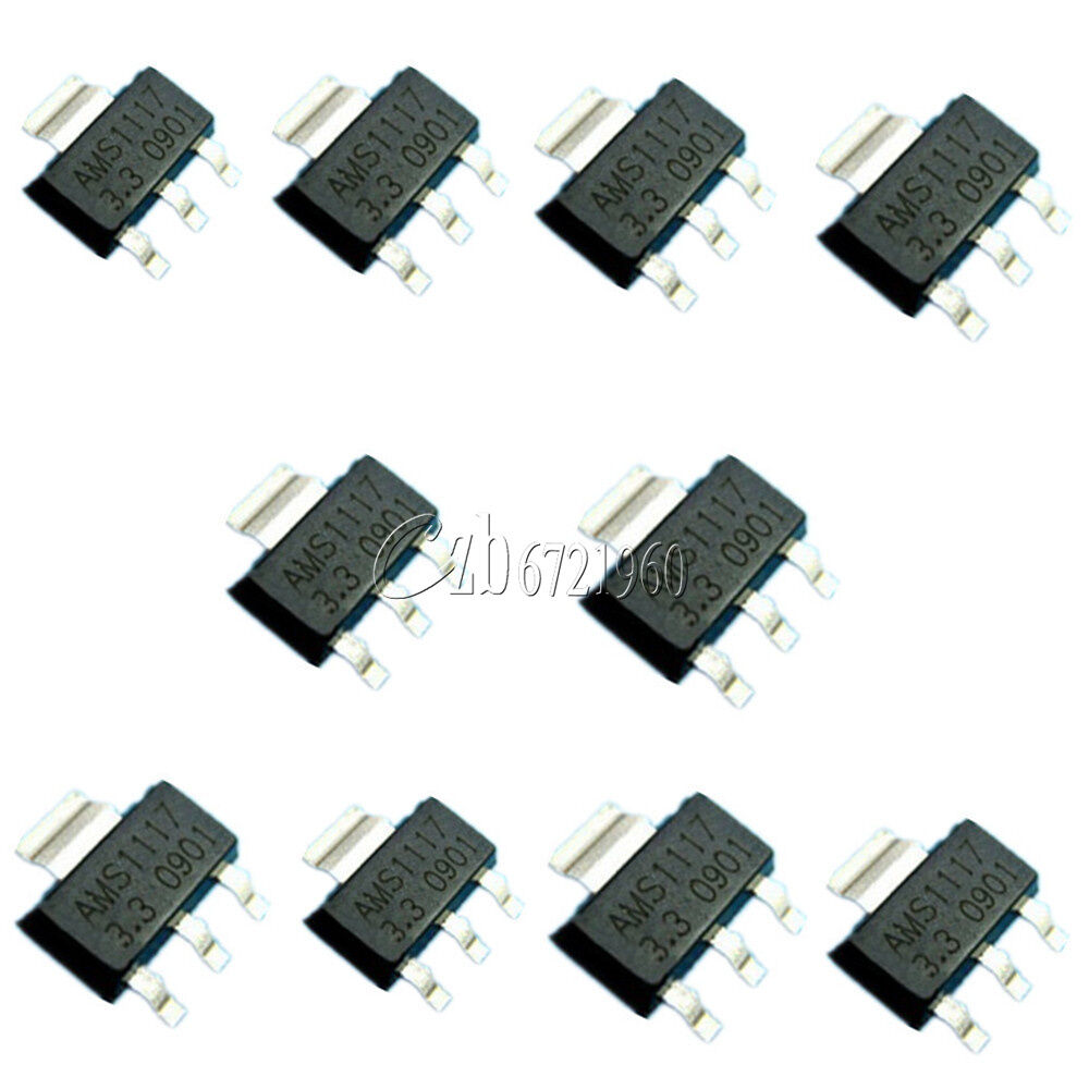 50Pcs ULN2003 ULN2003A ULN2003AD ULN2003ADR SOP-16 IC NEW