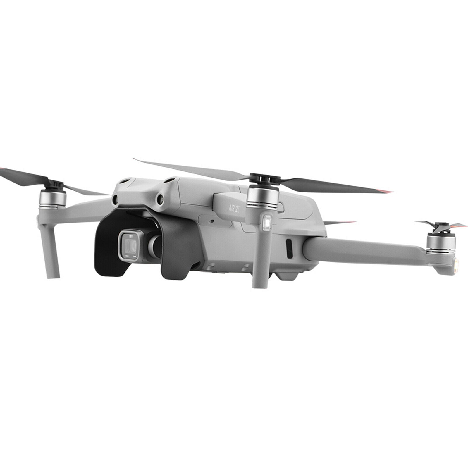 Mini Lens Hood Protector Anti Flare for DJI Mavic Air 2S Drone Accessories