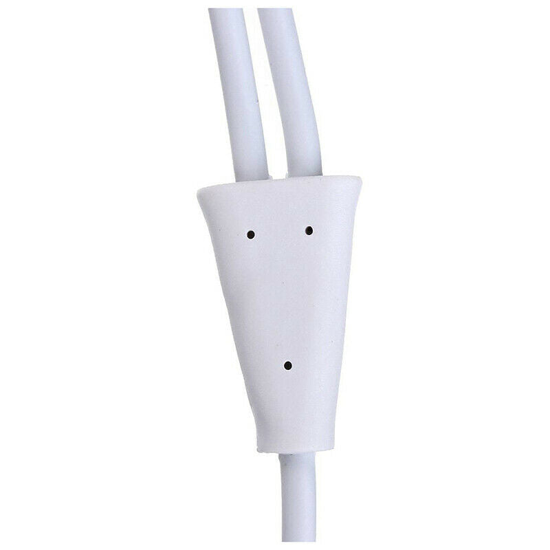 4 Pin Splitter Female Connector Cable for RGB 3528 5050 LED Strip Ribbon StripL7