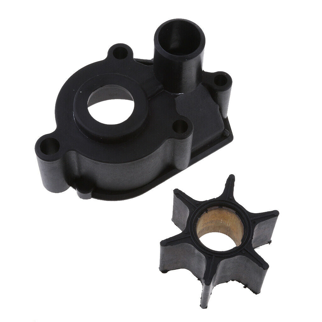 Water Pump Impeller Repair Kit for Mercury/Mercruiser Replaces 46-96148A8
