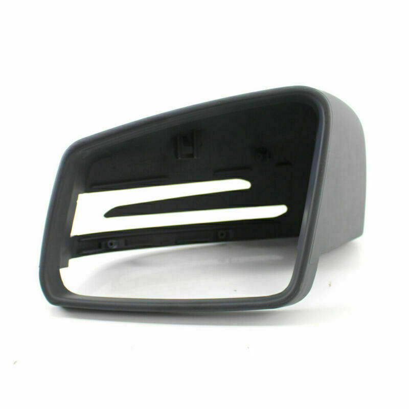 Left Driver Side Rear View Mirror Cover Cap For Benz A-CLASS W176 2013-2017