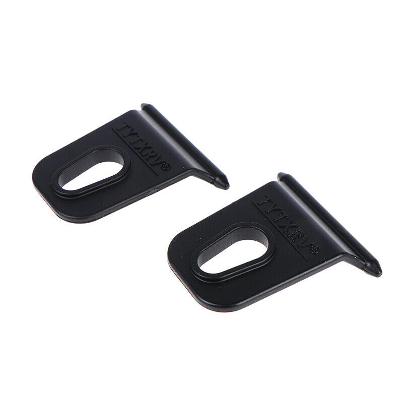 5Pcs For Caravan Awning Hanger RV Awings Camper Hook Clothes Awing Hoo.l8