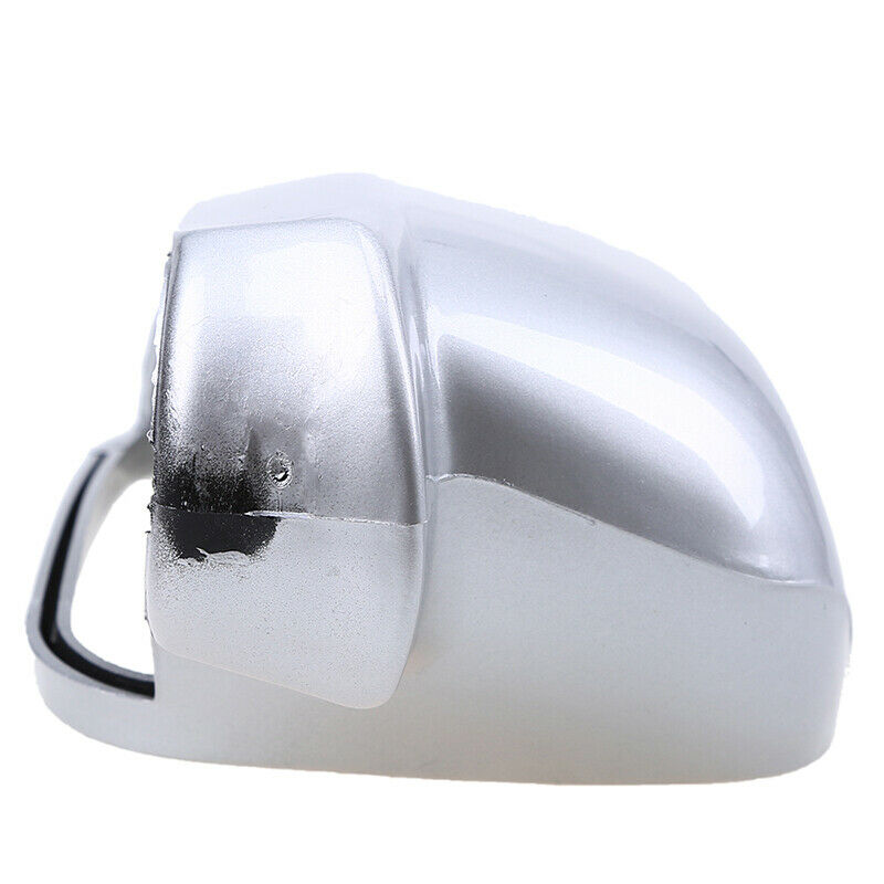 Front Right Side Rearview Mirror Cover Cap For VW Jetta MK4 1999-2005