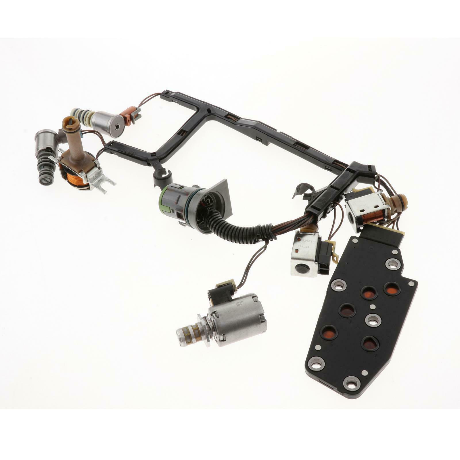 Transmission Solenoid Kit for GM 1993-2002 4L65E 24220158 24209276 8683187