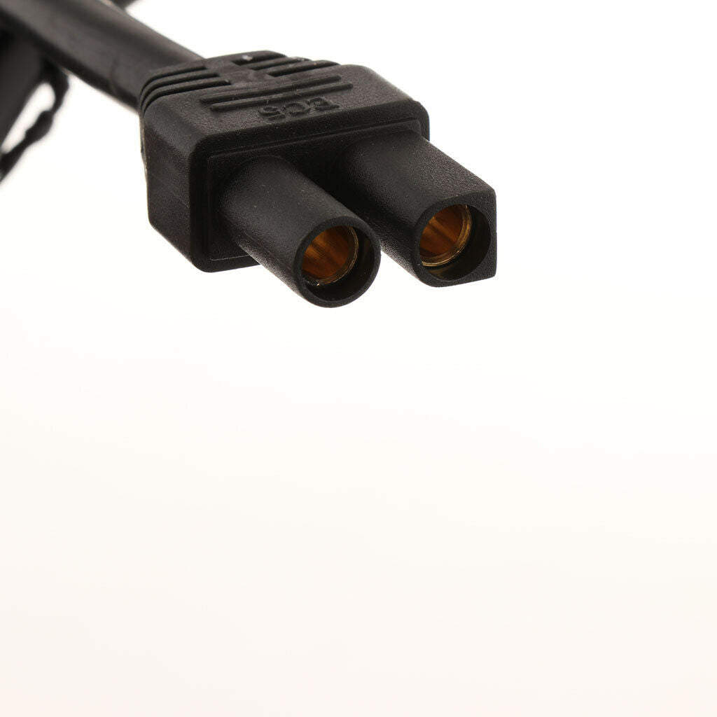 3.3Ft 12-24V 20A EC5 Male to Female Car Emergency Power Adapters Cable