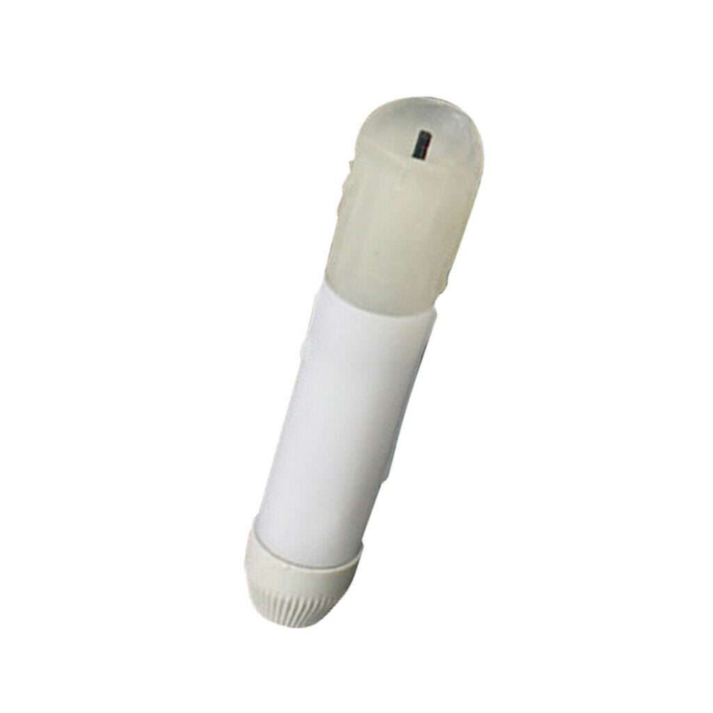 Lots 5 105mm Flameless LED Candle Battery Operated Flickering Lights Wedding