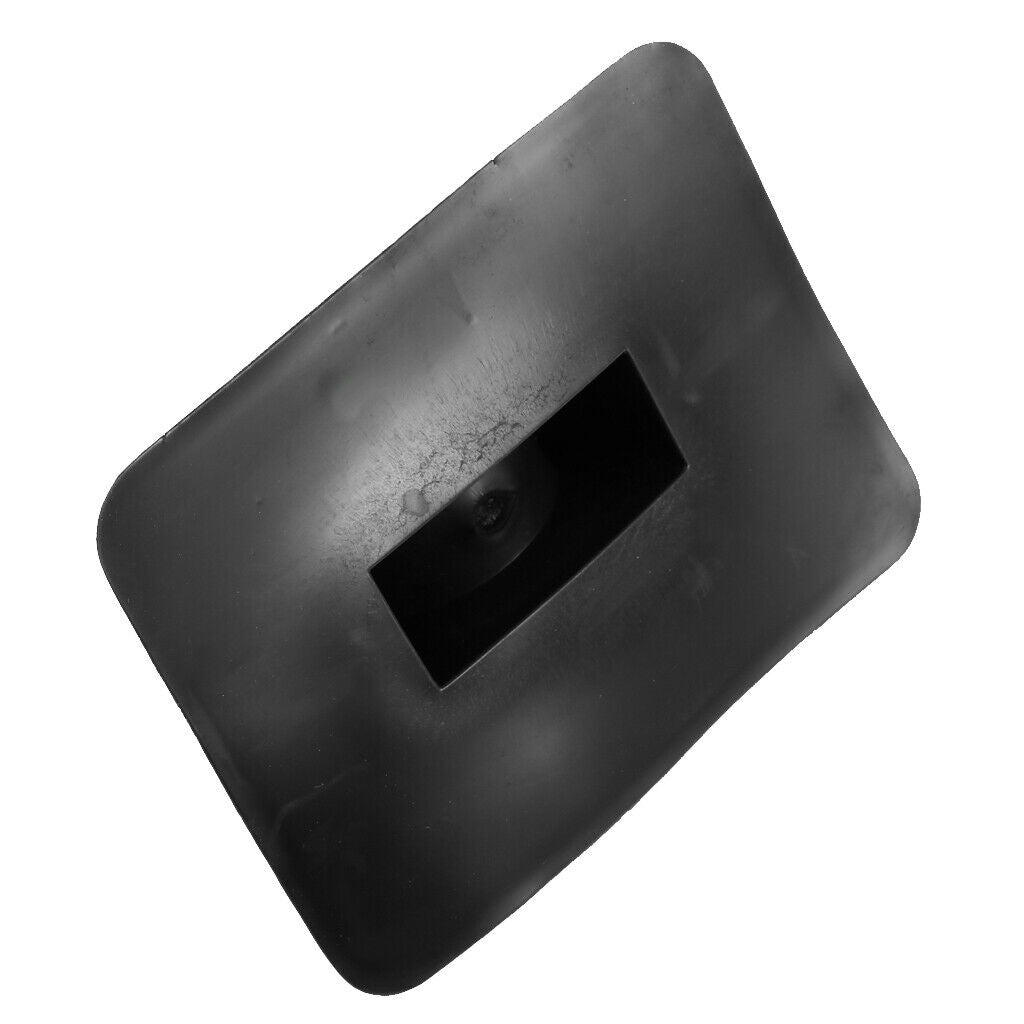 Paddle Oar Hook Mounts For Kayak Canoe Inflatable Boat Paddle Lock Storage