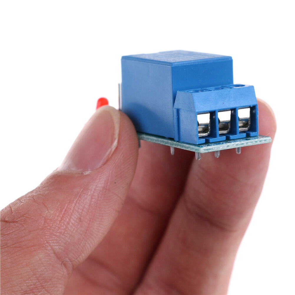 1 way relay module 1-Channel 5V low level trigger relay expansion boar .l8