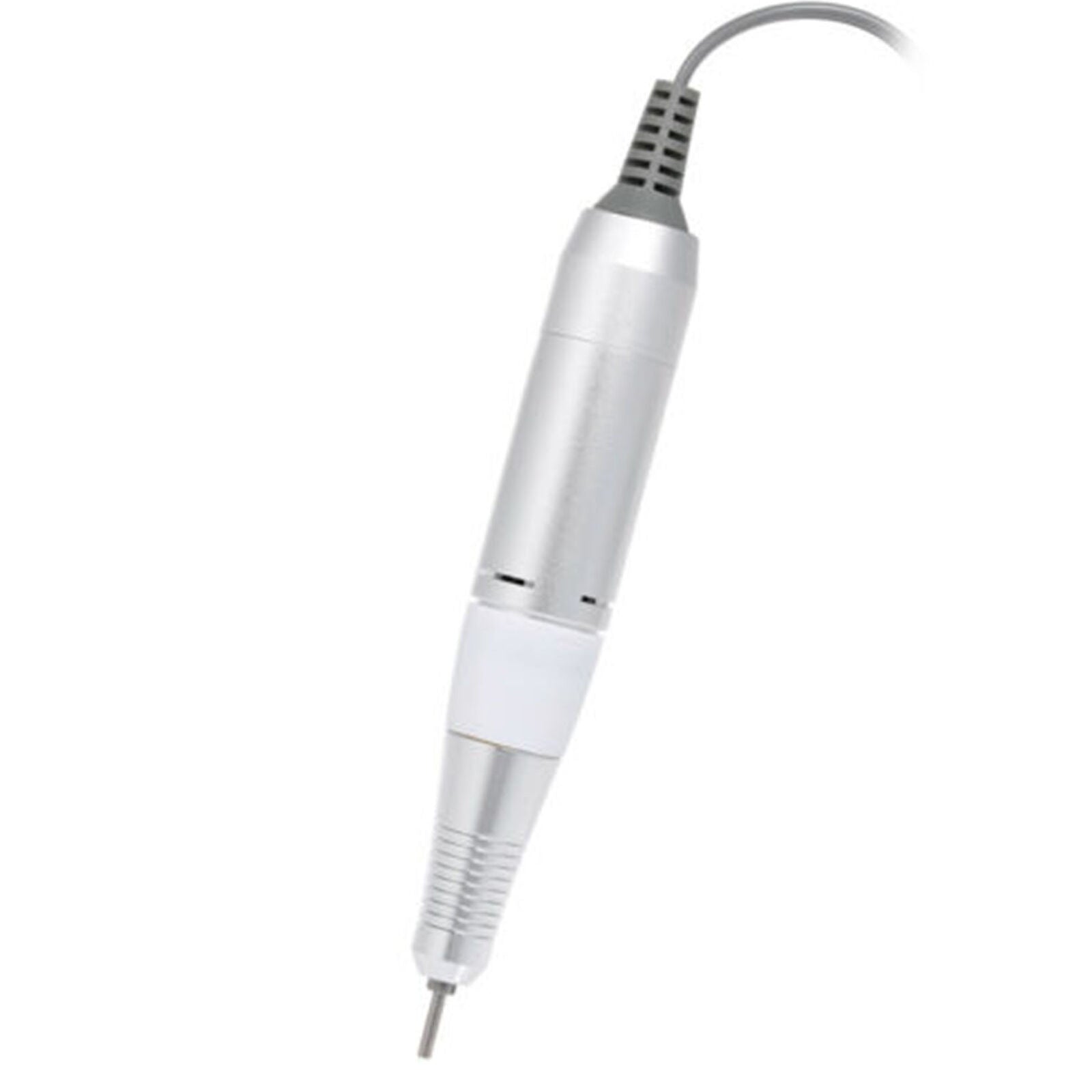 Pro Electric Nail Art Drill File Bit Replacement Handpiece Pen Manicure Machine