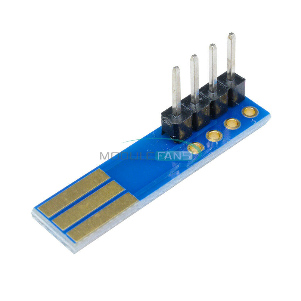 5PCS I2C Wii WiiChuck Nunchuck Adapter shield Module Board for Arduino M