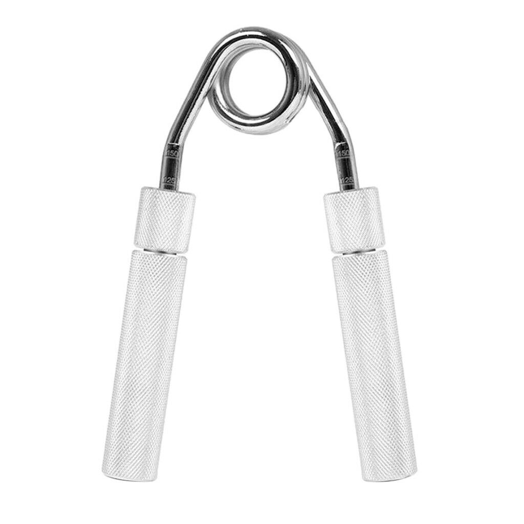 Hand Grip Strengthener Adjustable Resistance Hand Gripper Wrist Forearm