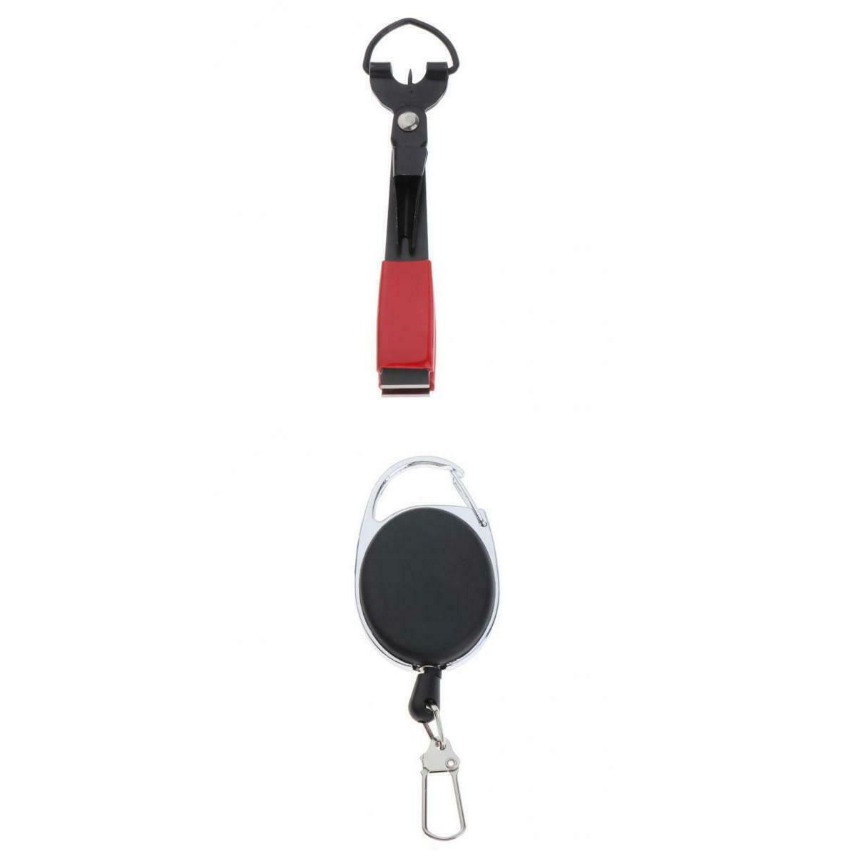 Fishing Line Nipper Cutter Clipper Line Cutter Clipper Nipper Fishing Accs