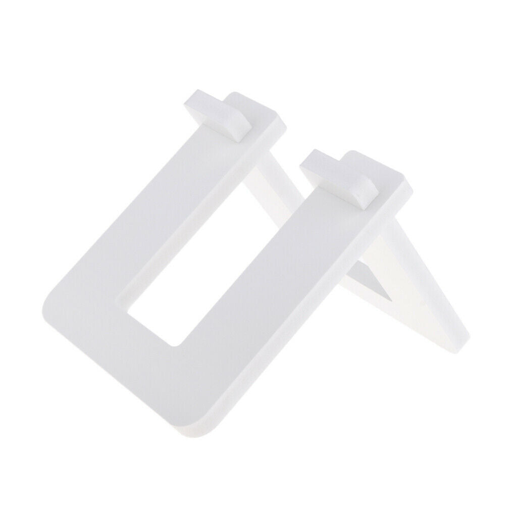 Prettyia   Bicycle   Bike   Parking   Cycle   Floor   Rack   Stand   Storage