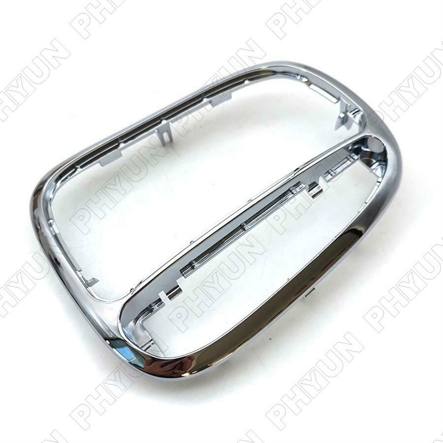 For Mercedes Benz C Class W203 C230 C240 C320 D106 Center Shifter Cover Bezel