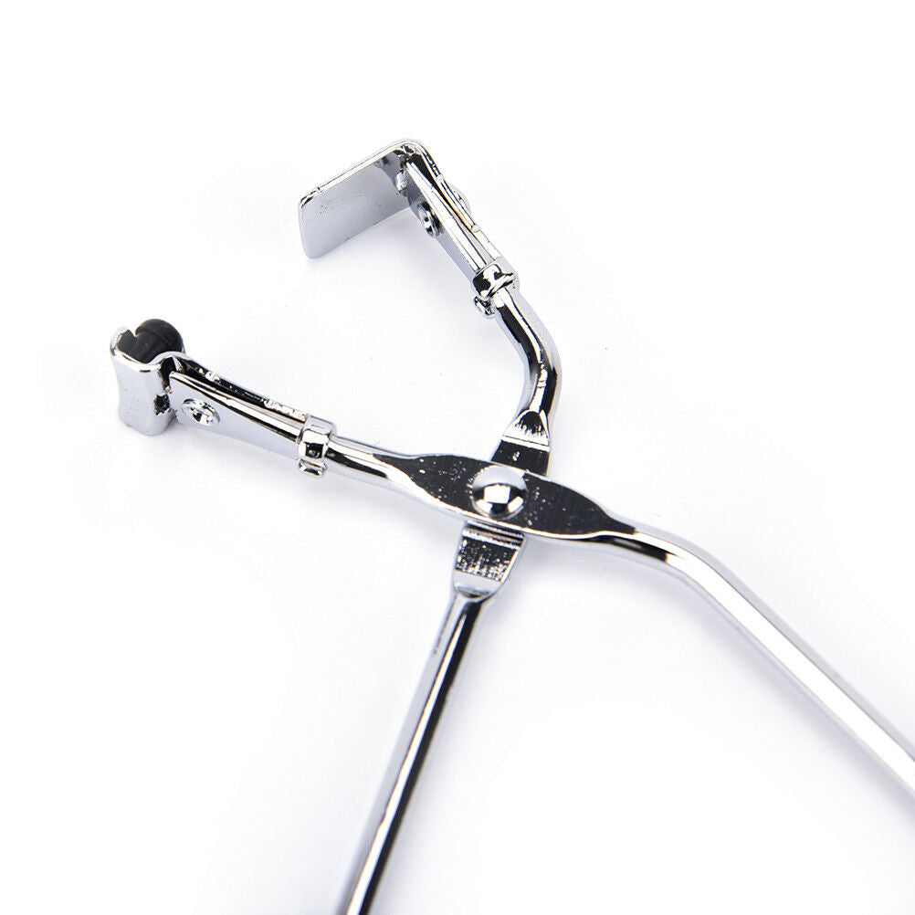 Lashes Curler Fashion Eyelash Curler Makeup Tool Eye Stainless Curling Cl.l8