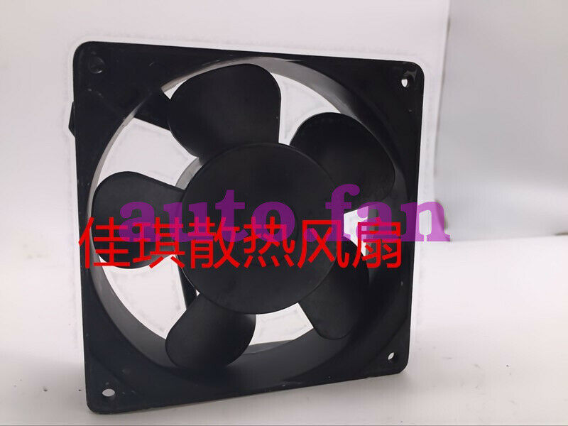 1pc ASEN104519 fan 100V 15/14（W) 120*120*25mm